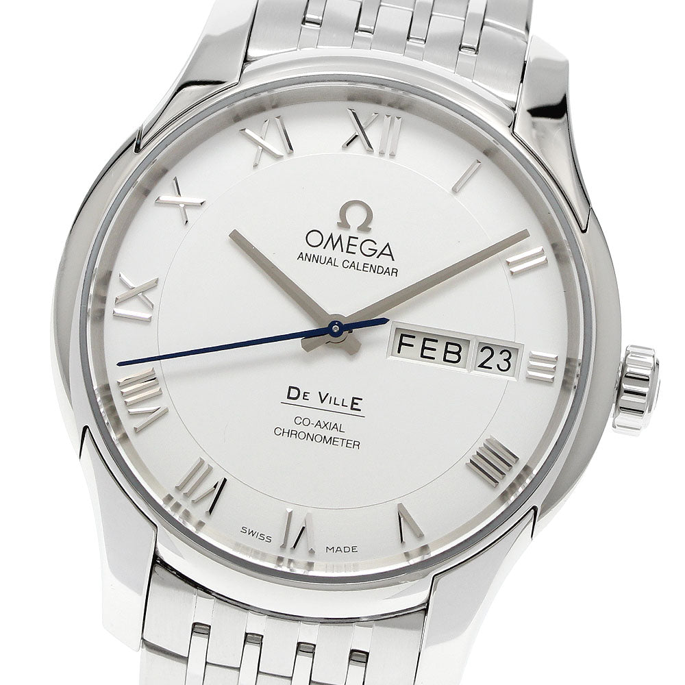 OMEGA De Ville 431.10.41.22.02.001 Co-Axial annual calendar Automatic_944839