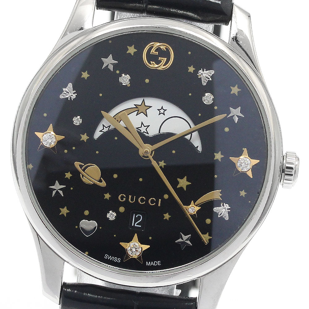 公式】CLOSER｜GUCCI
