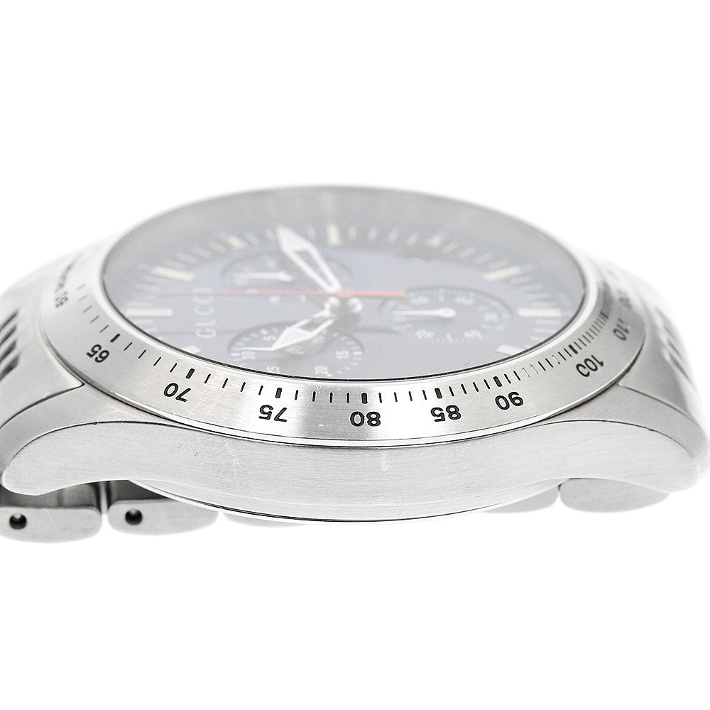 CLOSER Store - CLOSER Limited - GUCCI G timeless 126.2 Chronograph