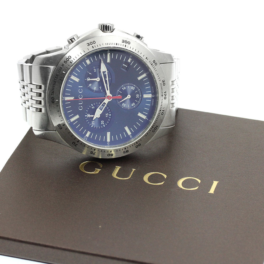 CLOSER Store - CLOSER Limited - GUCCI G timeless 126.2 Chronograph