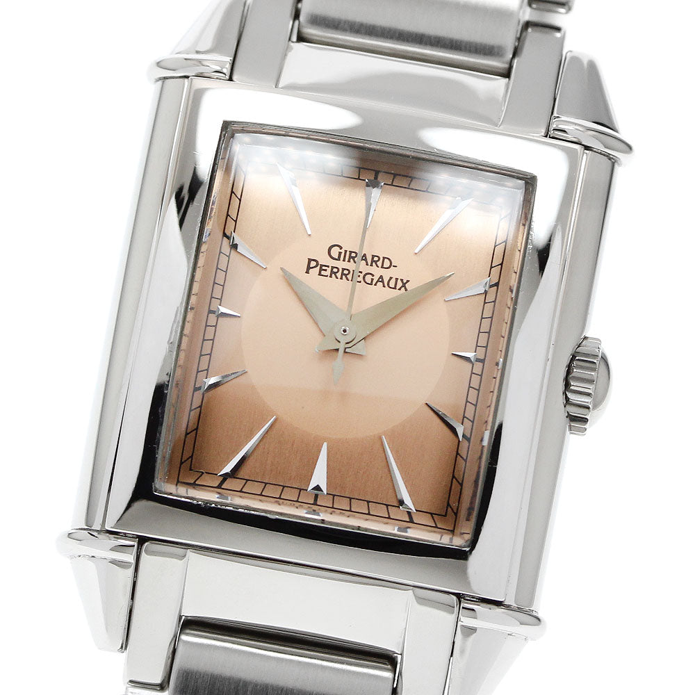 公式】CLOSER｜Girard-Perregaux