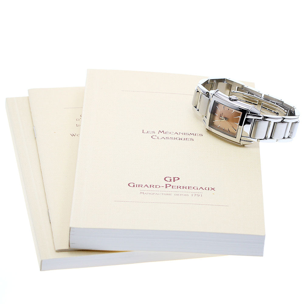 ラジャーゴーパル。出品 公式】CLOSER｜Girard-Perregaux