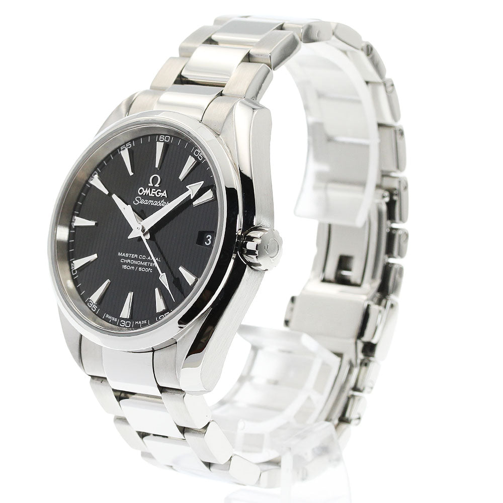 OMEGA Seamaster Aqua Terra 231.10.39.21.01.002 Automatic Men's Watch_944980