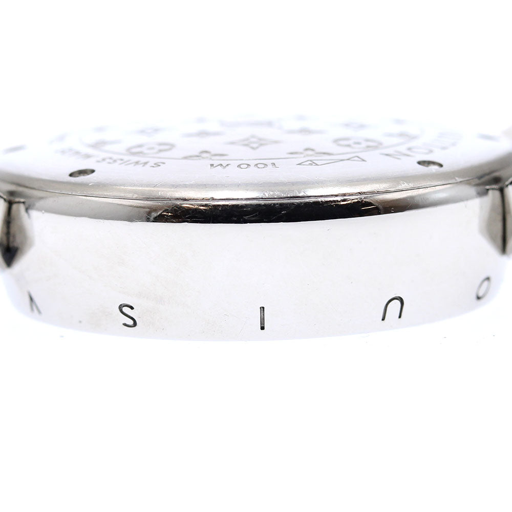 公式】CLOSER｜ルイ・ヴィトン LOUIS VUITTON Q132C タンブール