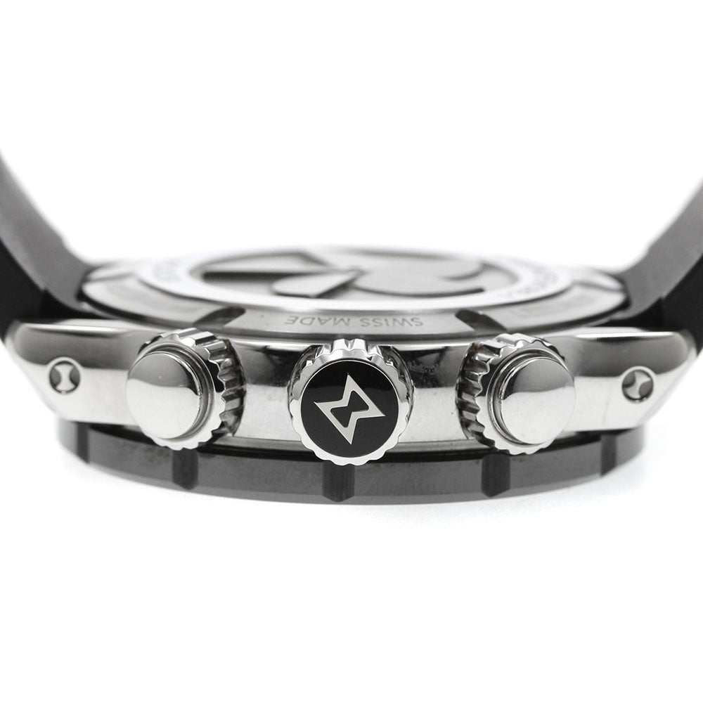 公式】CLOSER｜エドックス EDOX 10221 クロノオフショア1 クロノグラフ