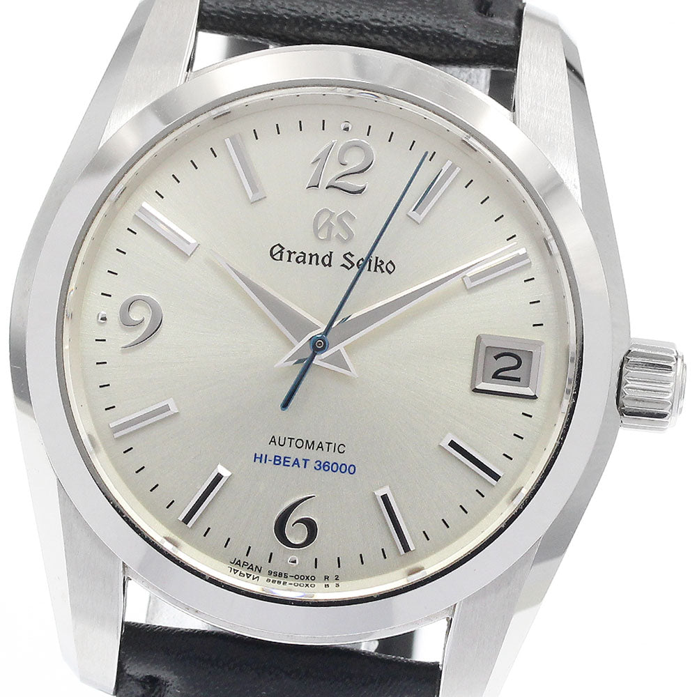 SEIKO Grand Seiko Ginza Wako Limited 9S85-00V0/SBGH241 Men's_945017