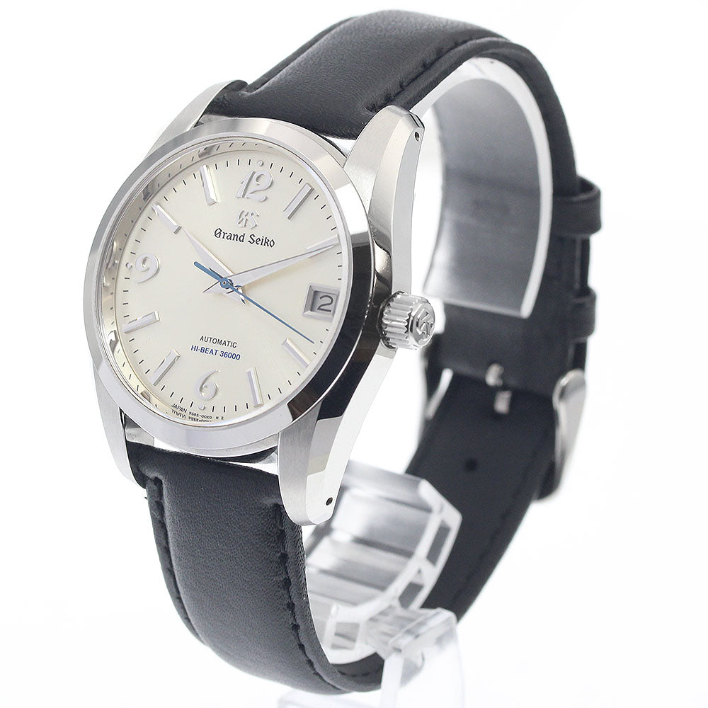 SEIKO Grand Seiko Ginza Wako Limited 9S85-00V0/SBGH241 Men's_945017