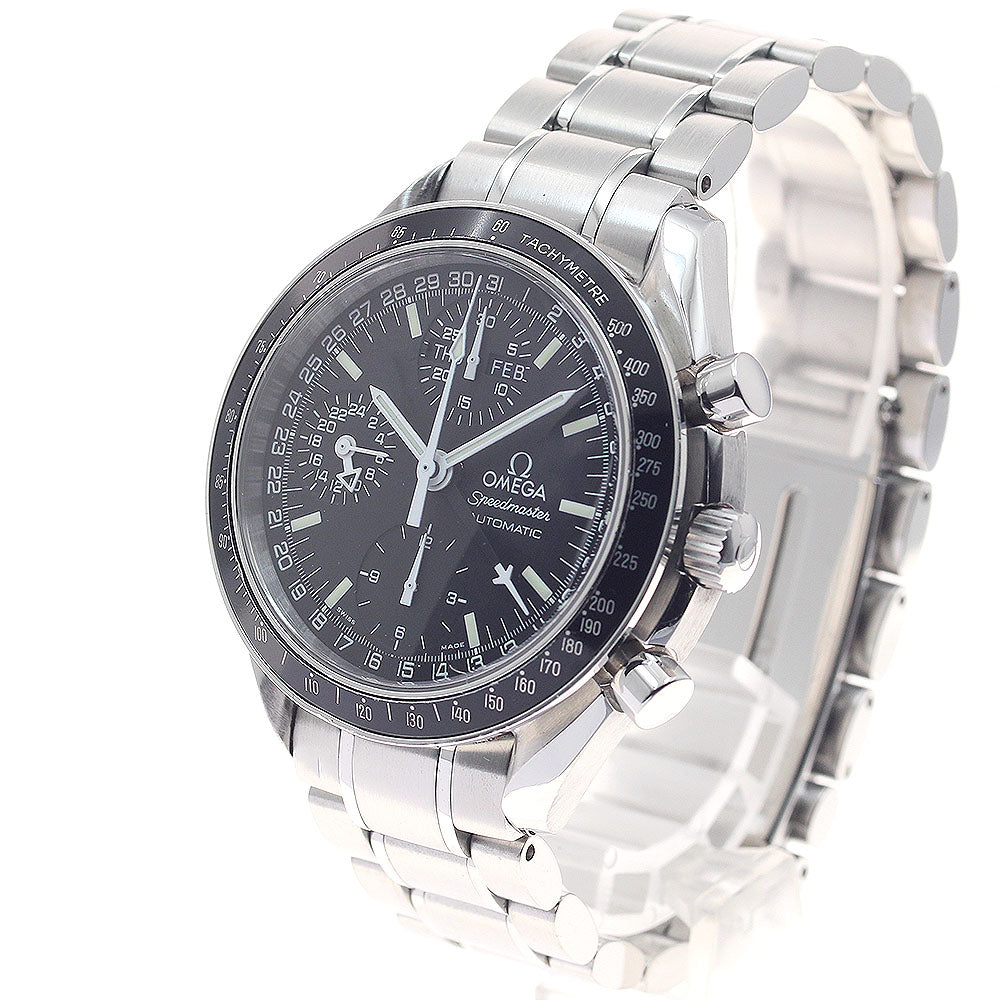 OMEGA Speedmaster Mark 40 Cosmos 3520.50 Triple calendar Automatic Men's_945022