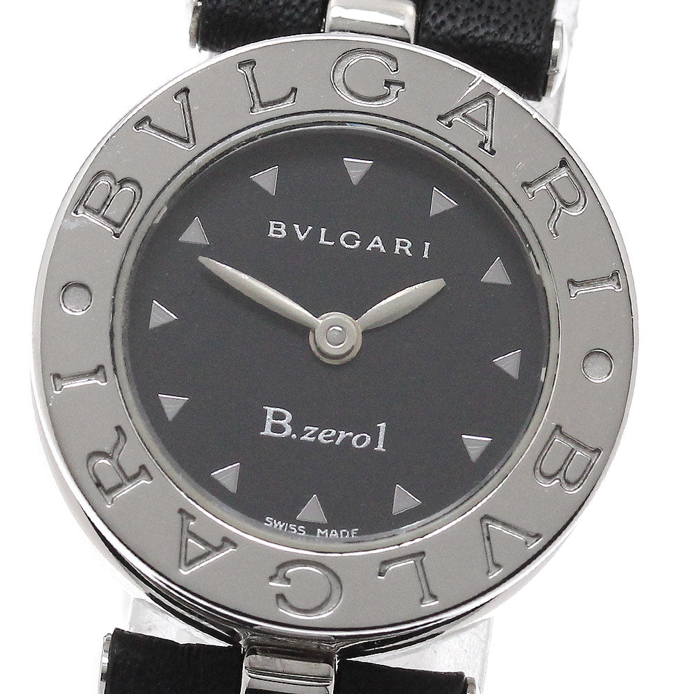 BVLGARI B-zero1 BZ22S black Dial Quartz Ladies Watch_945067