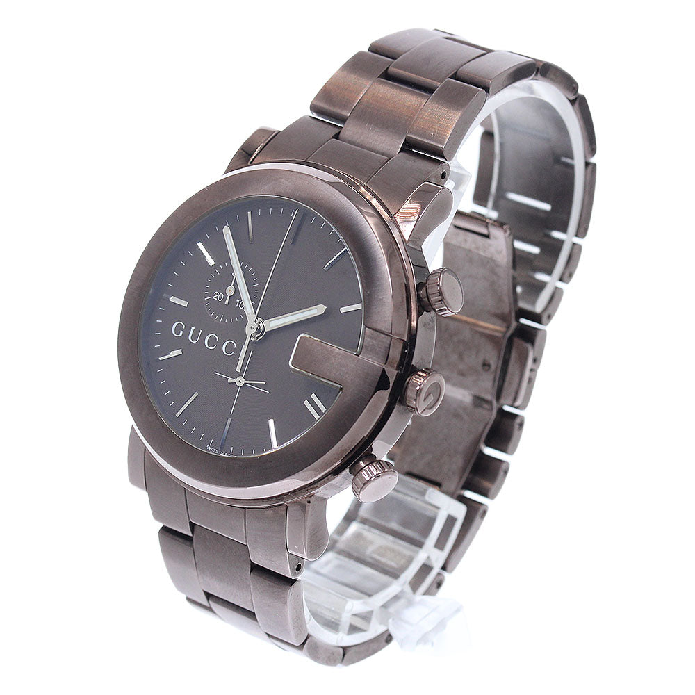 公式】CLOSER｜GUCCI