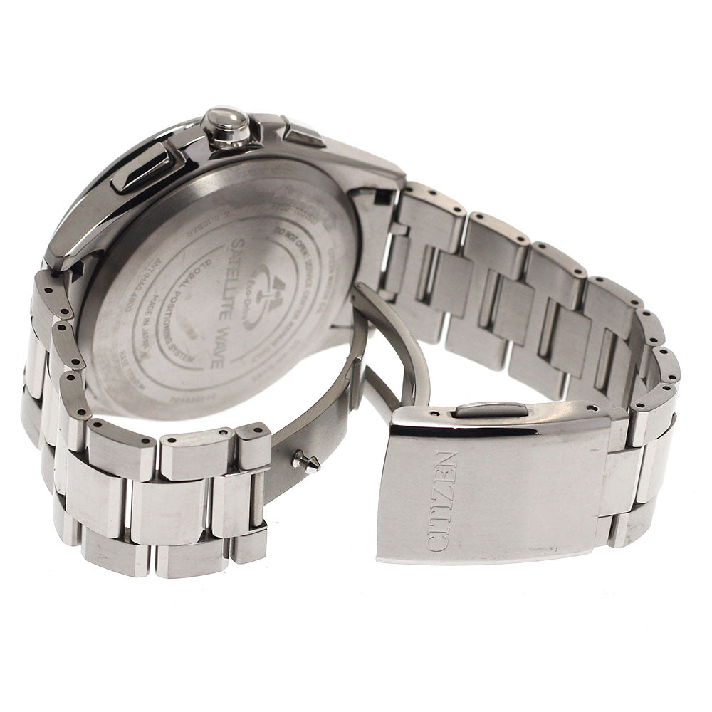 CLOSER Store - CLOSER Limited - CITIZEN Atessa CC3010-51A Eco