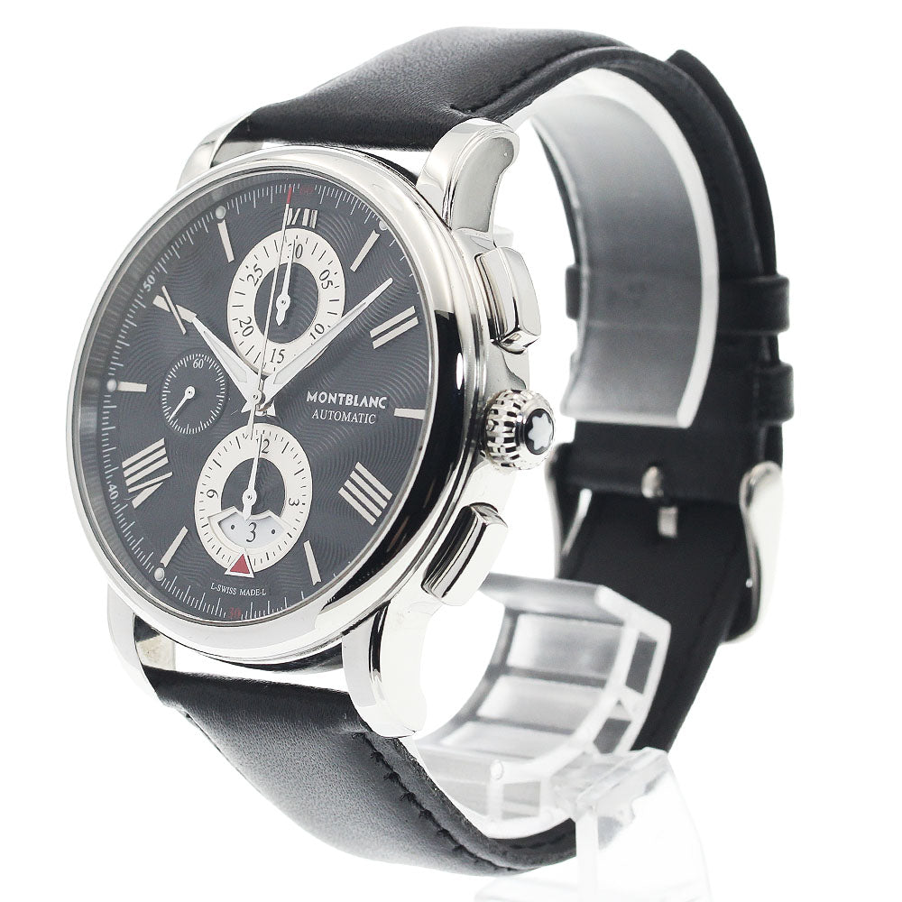 MONTBLANC Star 4810 115123 Date Chronograph Automatic Men's Watch_945110