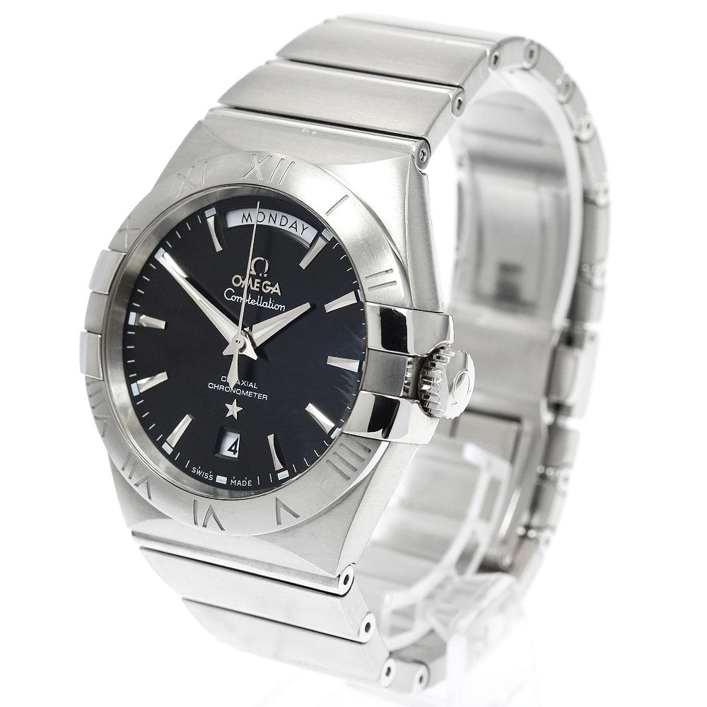 OMEGA Constellation 123.10.38.22.01.001 Co-Axial Automatic Men's Watch_945158