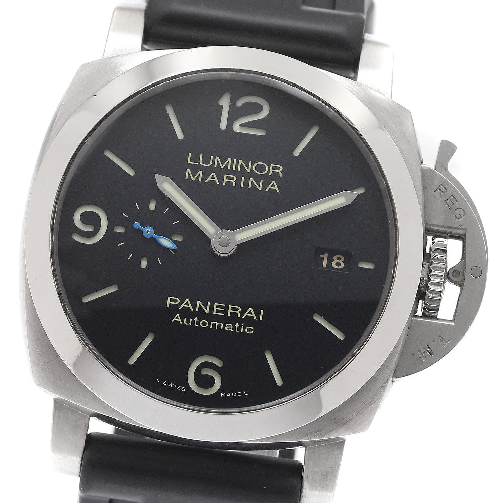PANERAI Luminor Marina 1950 3DAYS Achaio PAM01312 Automatic Men's Watch_945161
