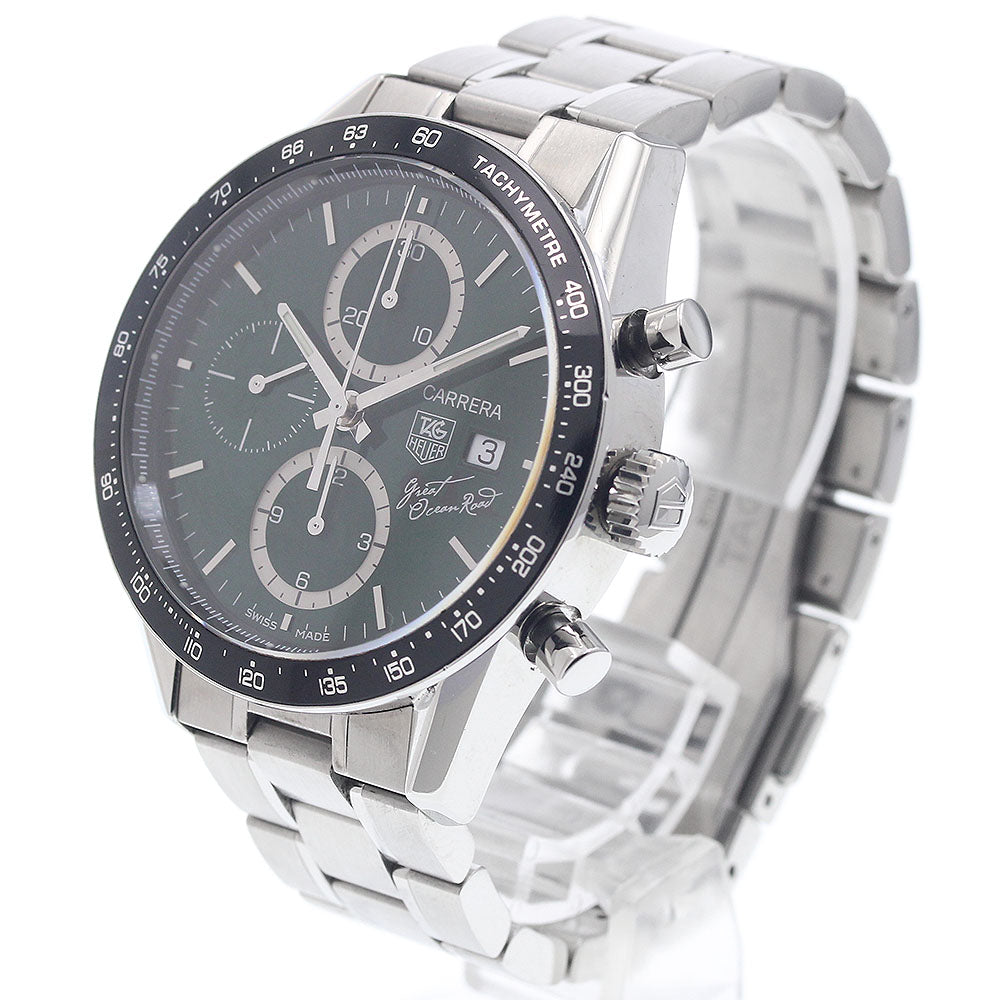 TAG HEUER Carrera Great Ocean Road CV201F Limited to 600 Automatic Men's_945191