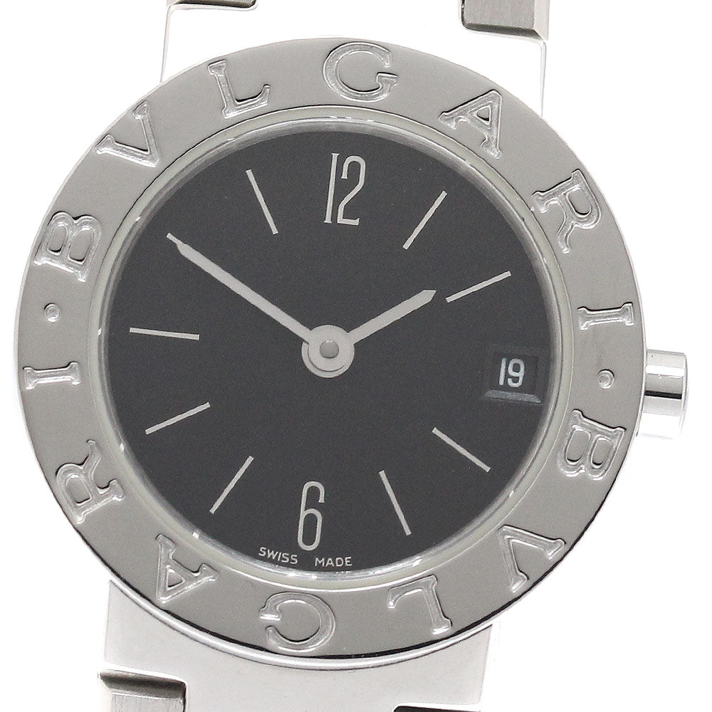 BVLGARI BVLGARIBVLGARI BB23SS Quartz Ladies Watch_945193