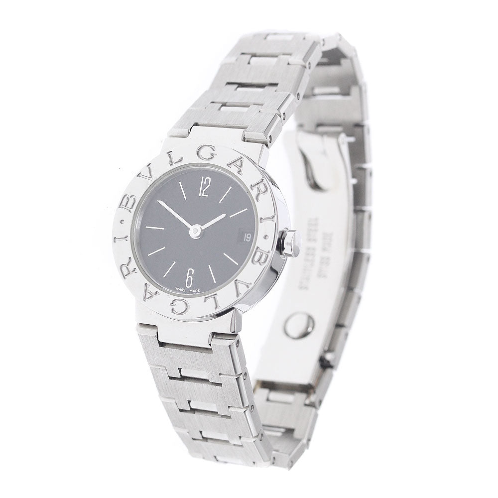 BVLGARI BVLGARIBVLGARI BB23SS Quartz Ladies Watch_945193