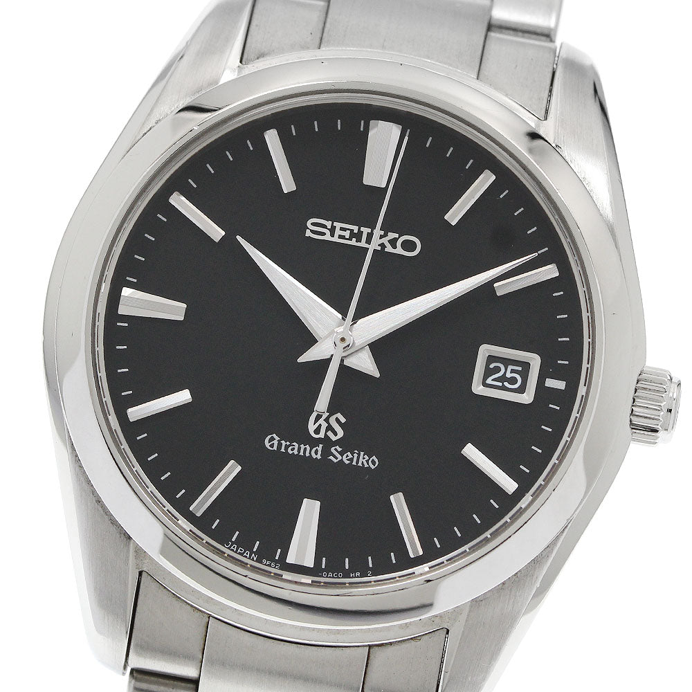 SEIKO Grand Seiko Heritage Collection SBGX061/9F62-0AB0 Quartz Men's_945259