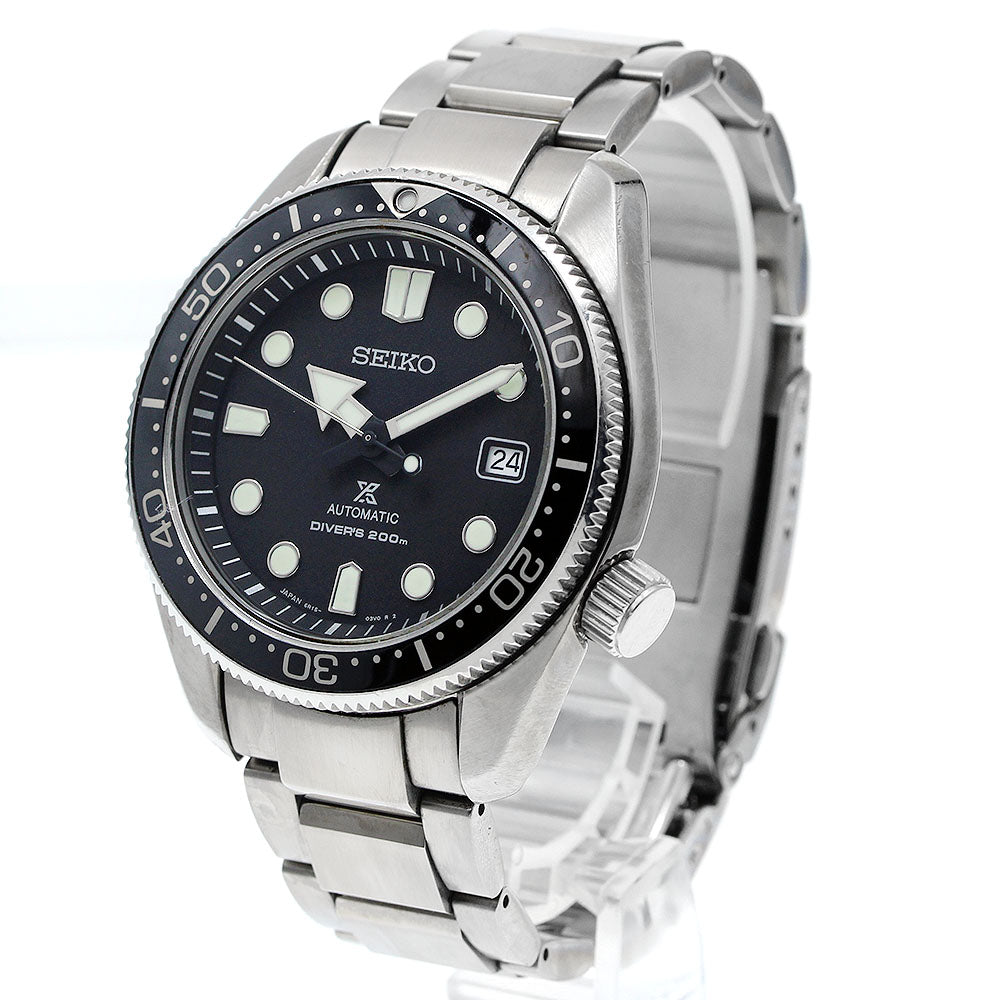 SEIKO Prospex Diver Scuba SBDC061/6R15-04G0 Date Automatic Men's Watch_945330