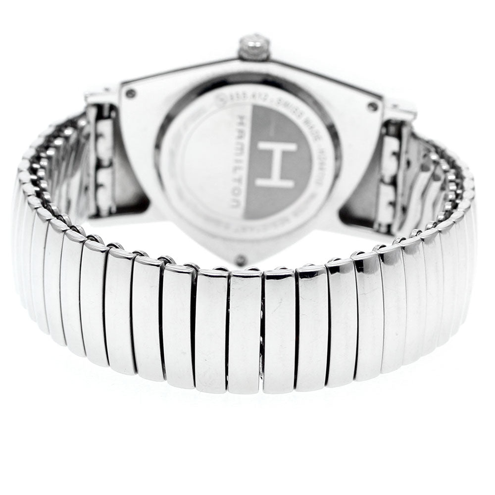 公式】CLOSER｜ハミルトン HAMILTON H244110 ベンチュラ クォーツ