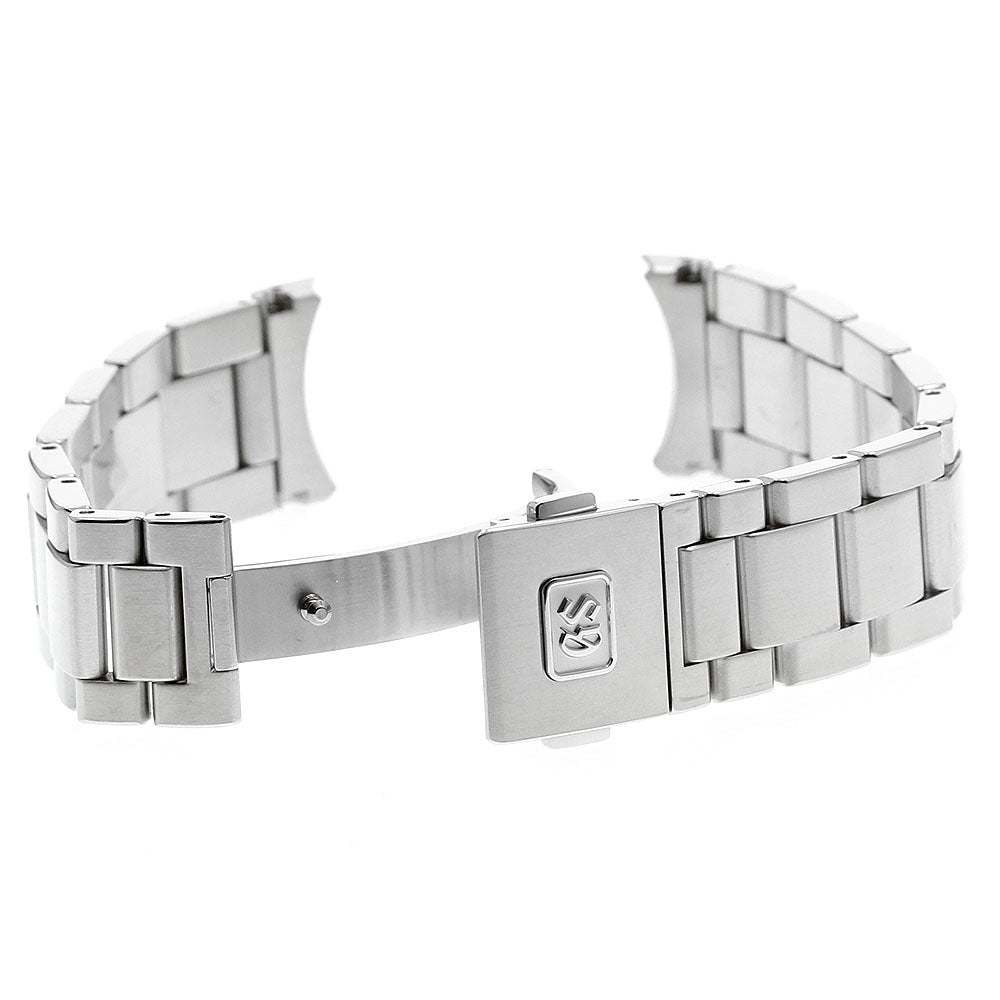 SEIKO Grand Seiko AA1YA13J0 20mm stainless steel bracelet Men's_945439