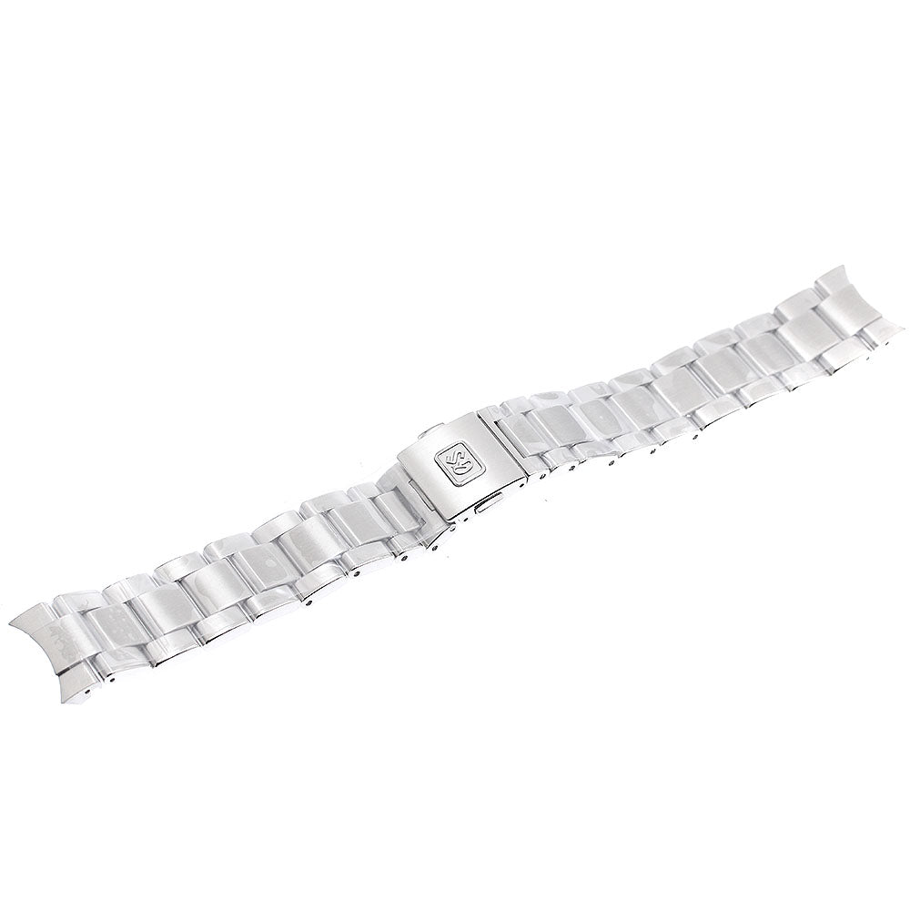 SEIKO AA1YA13J0 20mm Stainless steel bracelet Men's Watch_945440