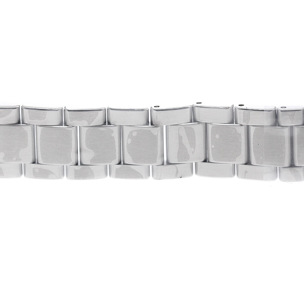 SEIKO AA1Y113J0 19mm Stainless steel Bracelet Men's Watch_945441