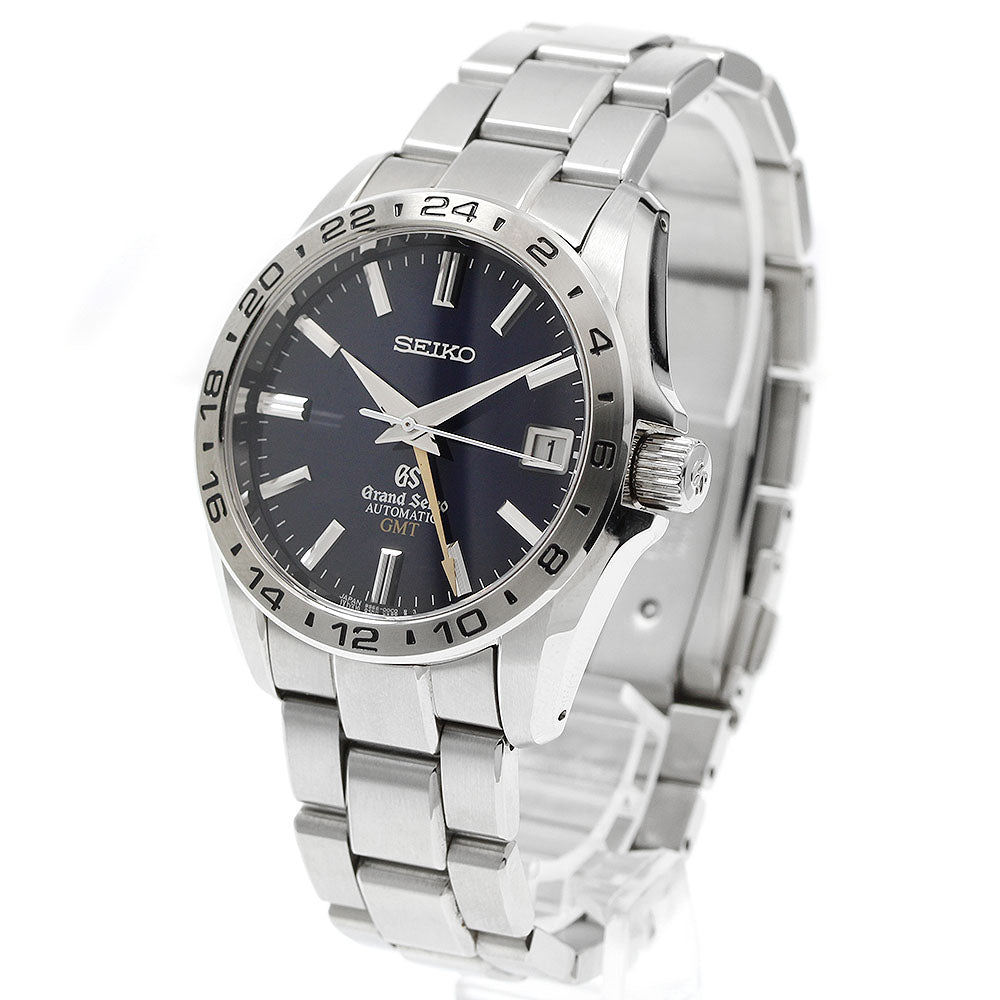 SEIKO Grand Seiko Mechanical GMT 10th Anniversary Limited Edition SBGM029_945453