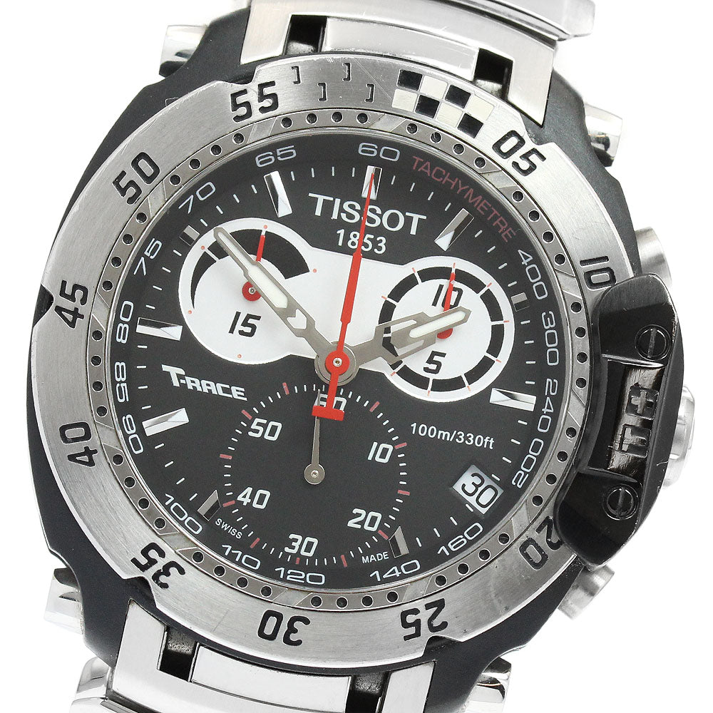 TISSOT T Race MotoGP T027417A/T027.417.17.051.00 Quartz Men's Watch_945469