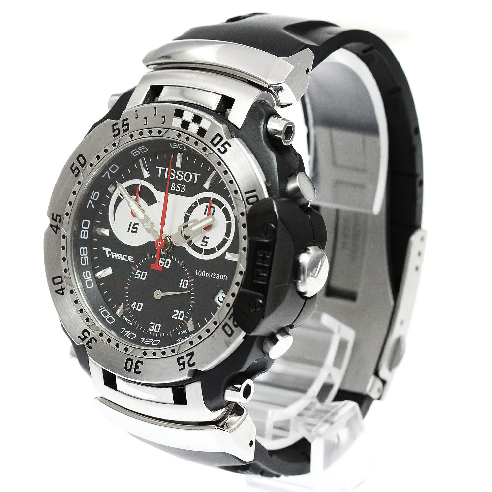 TISSOT T Race MotoGP T027417A/T027.417.17.051.00 Quartz Men's Watch_945469