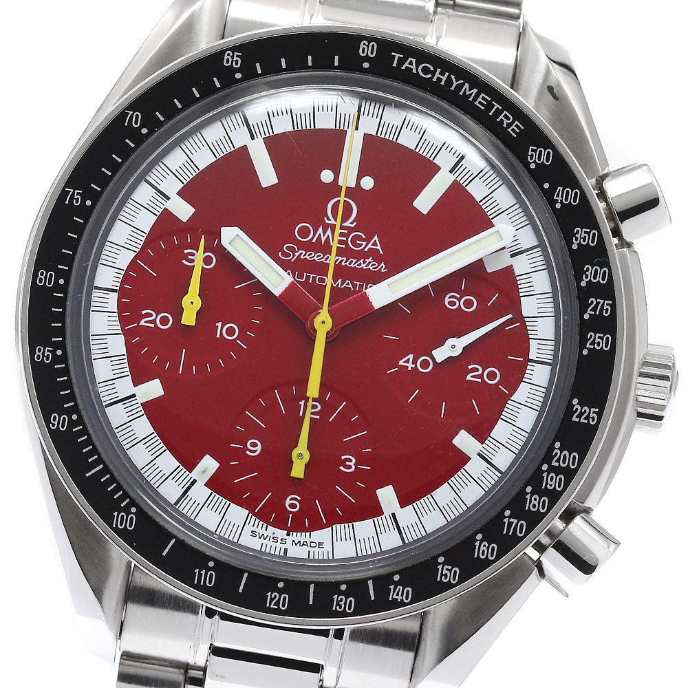 OMEGA Speedmaster Racing Schumacher Model 3510.61 Automatic Men's Watch_945492