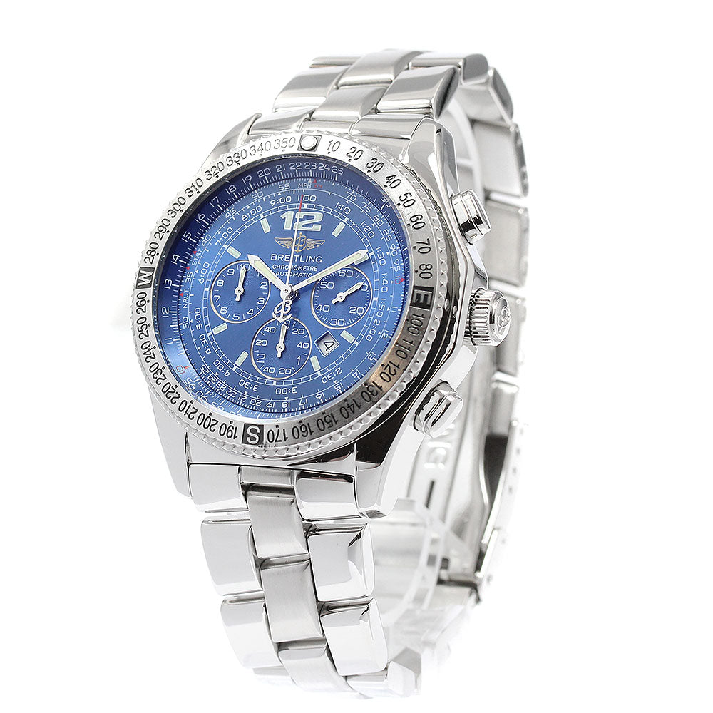 BREITLING B-2 Professional A42362 Date Chronograph Automatic Men's Watch_945596