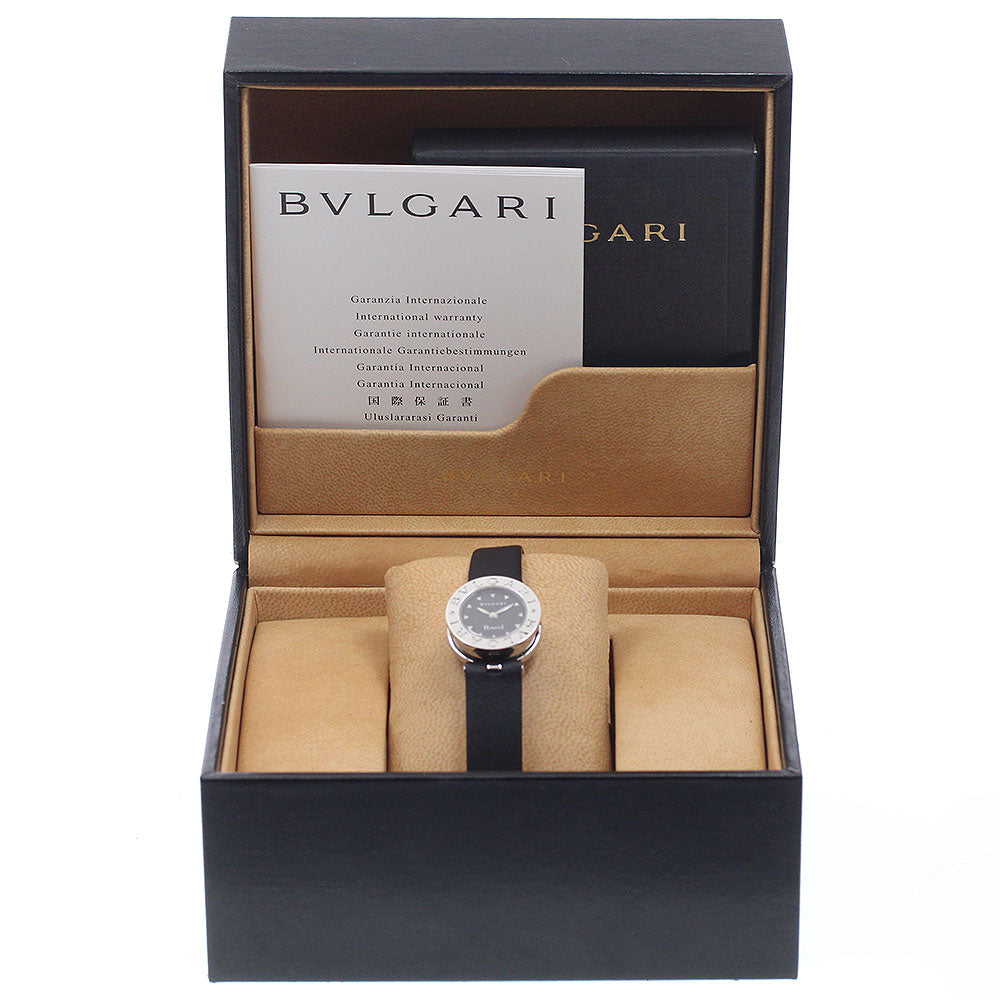 BVLGARI B-zero1 BZ22S black Dial Quartz Ladies Watch_945633