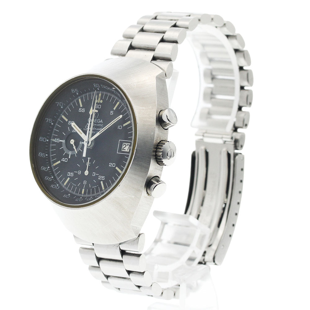 OMEGA Speedmaster Professional Mark III 176.002 Cal.1040 Automatic Men's_945676