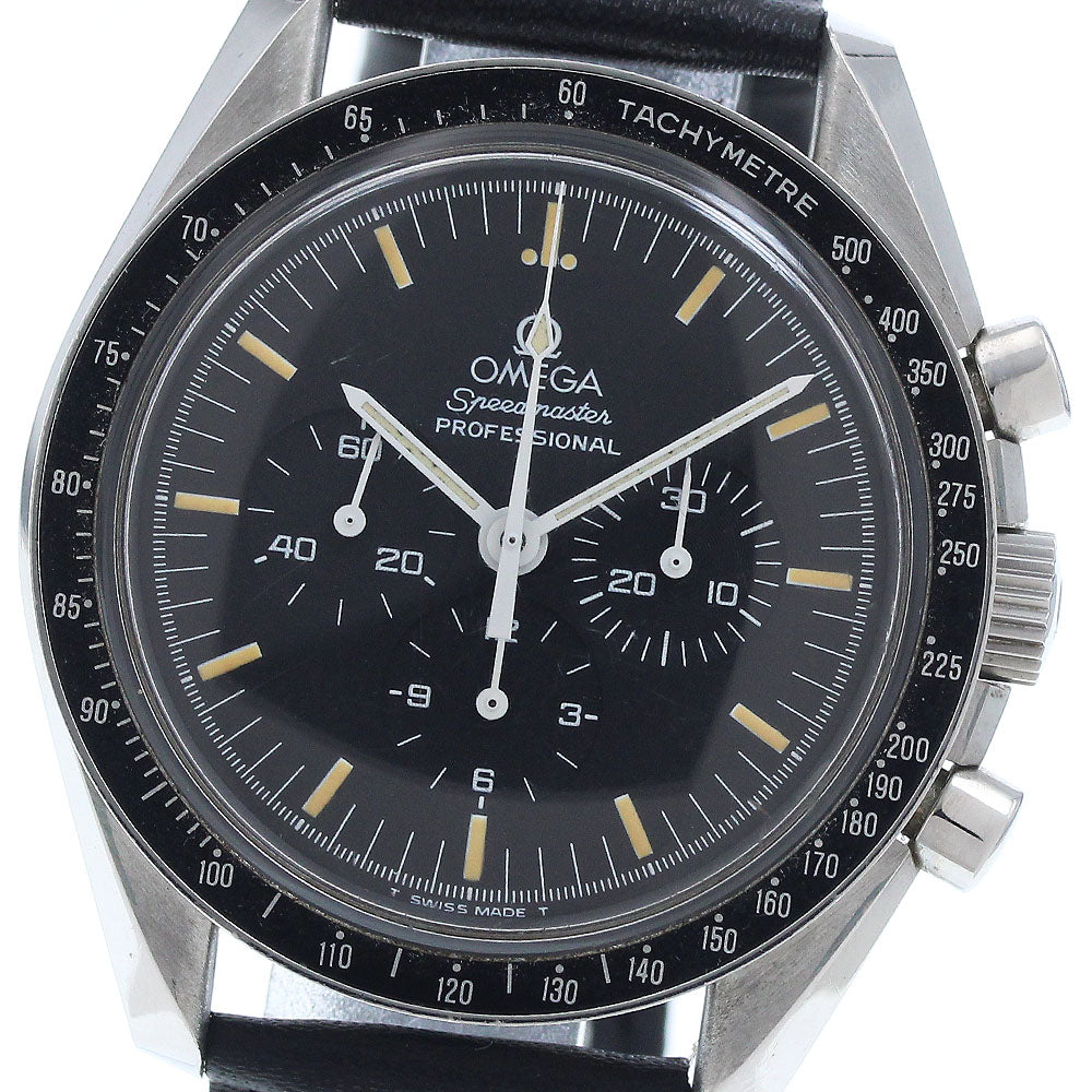 OMEGA Speedmaster Professional Moon Watch 3590.50 Hand Winding Men's_945701