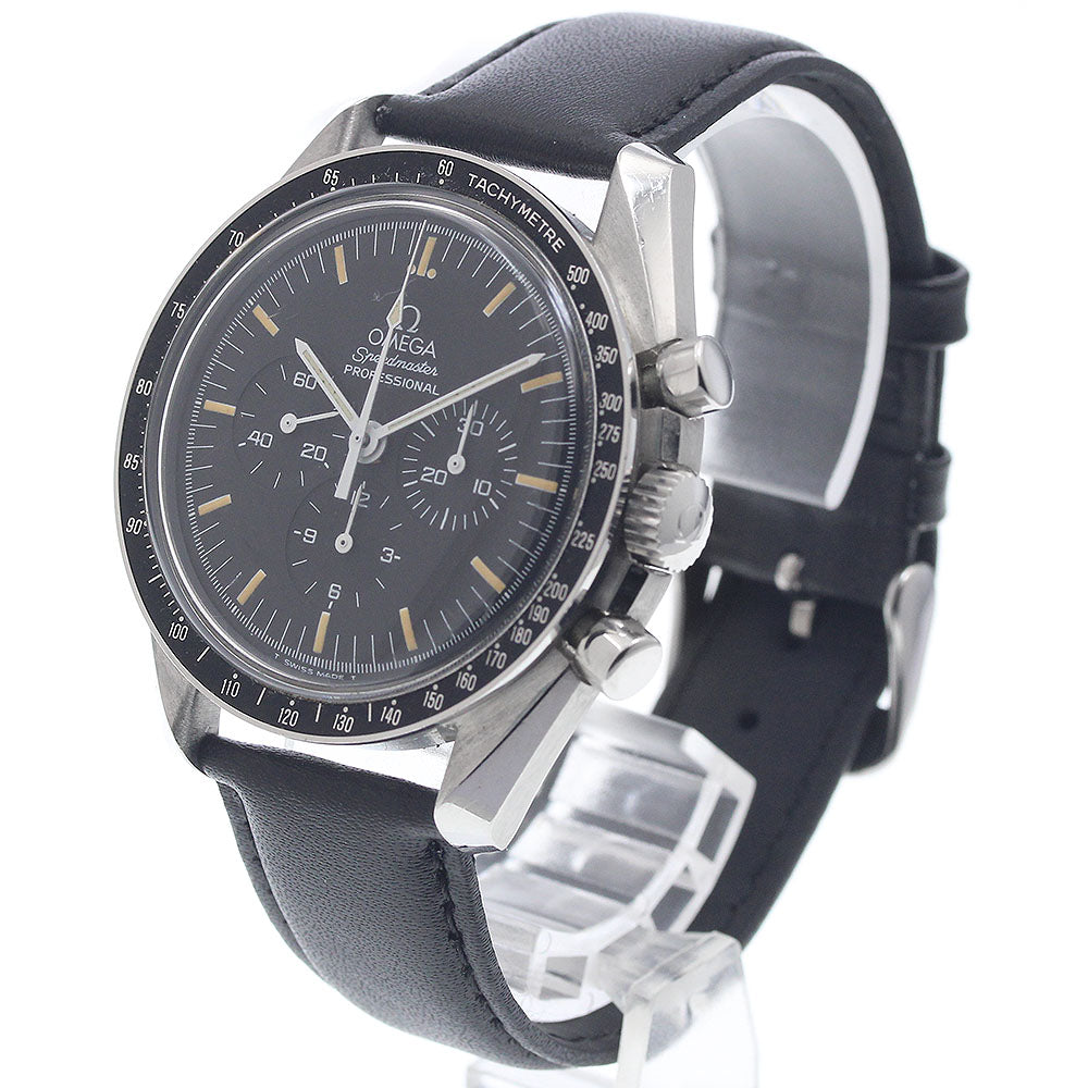 OMEGA Speedmaster Professional Moon Watch 3590.50 Hand Winding Men's_945701
