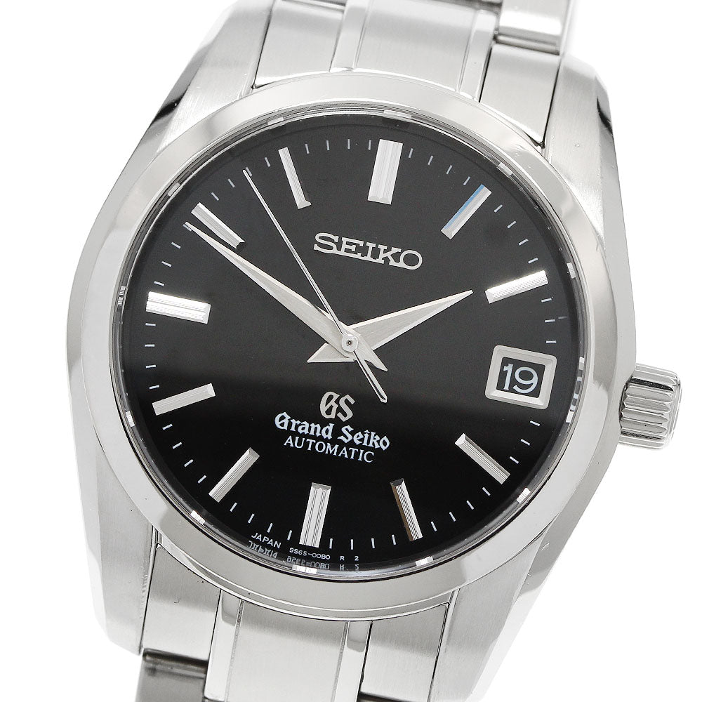 SEIKO Grand Seiko Mechanical SBGR053/9S65-00B0 Date Automatic Men's Watch_945712