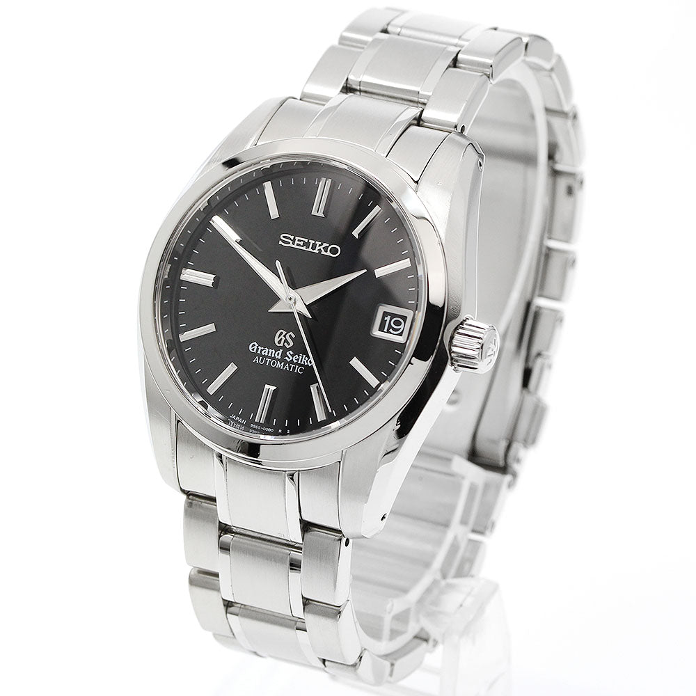 SEIKO Grand Seiko Mechanical SBGR053/9S65-00B0 Date Automatic Men's Watch_945712