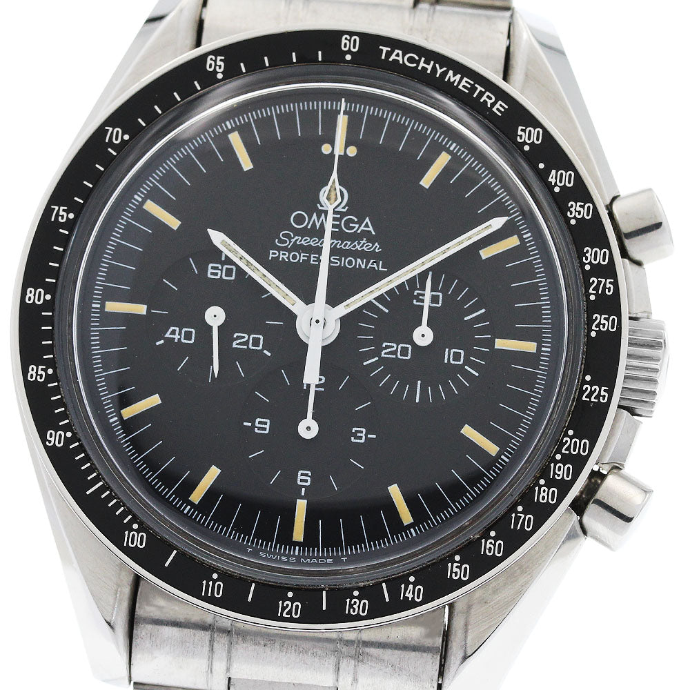 OMEGA Speedmaster 3590.50/ST145.022 Cal.861 Hand Winding Men's Watch_945738