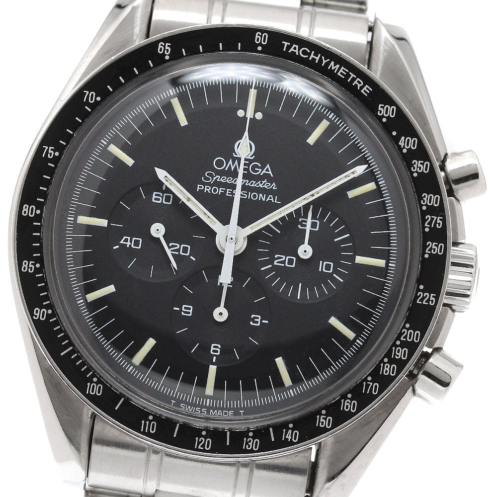 OMEGA Speedmaster Professional Moon Watch 3590.50/ST145.022 HW Men's_945770