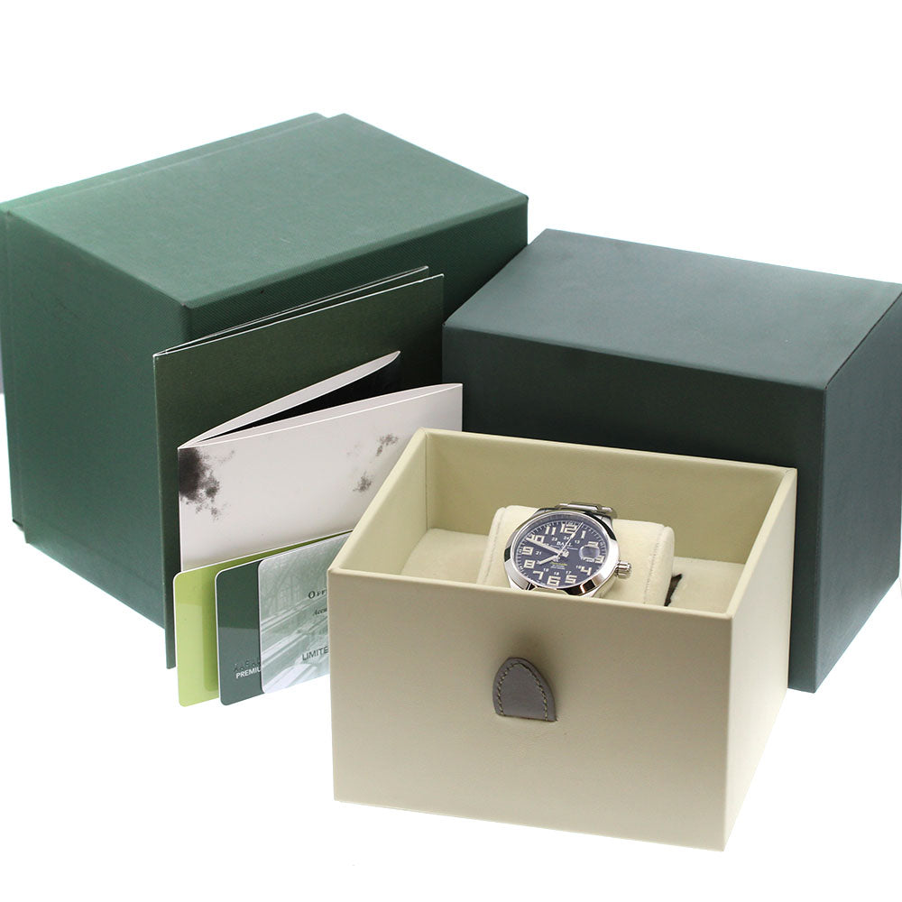 BALLWATCH Engineer M Pioneer NM9032C-S2CJ-BK Date Automatic Men's Watch_945814