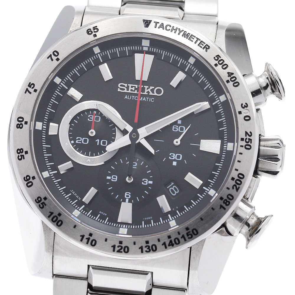 SEIKO Brights Ananta SAEK001/8R28-00C0 Chronograph Automatic Men's_945824