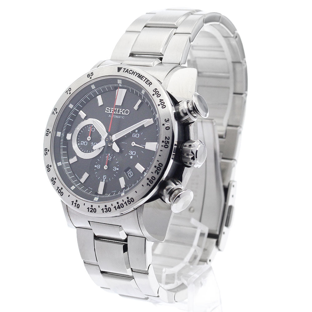SEIKO Brights Ananta SAEK001/8R28-00C0 Chronograph Automatic Men's_945824