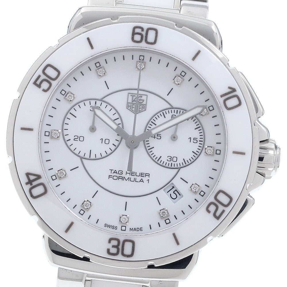 TAG HEUER Formula 1 CAH1211.BA0863 Chronograph Quartz Men's Watch_945835