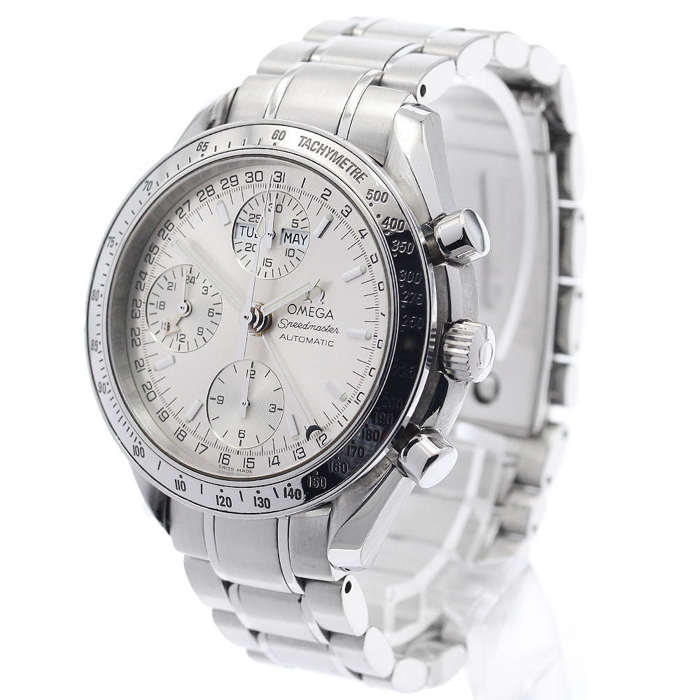 OMEGA Speedmaster 3523.30 Triple calendar chronograph Automatic Men's _945859