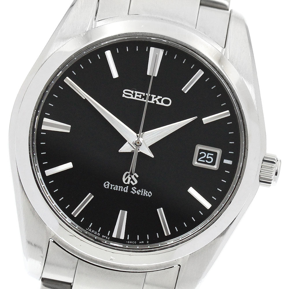 SEIKO Grand Seiko Heritage Collection SBGX061/9F62-0AB0 Quartz Men's_945889