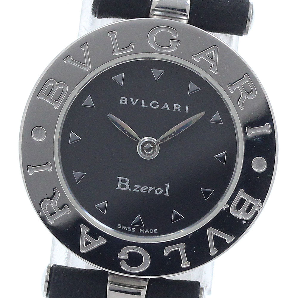 BVLGARI B-zero1 BZ22S black Dial Quartz Ladies Watch_945896