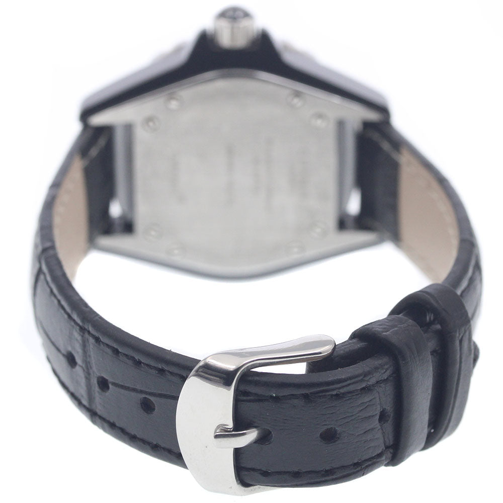 CLOSER Store - CLOSER Limited - CHANEL J12 H0680 Black ceramic