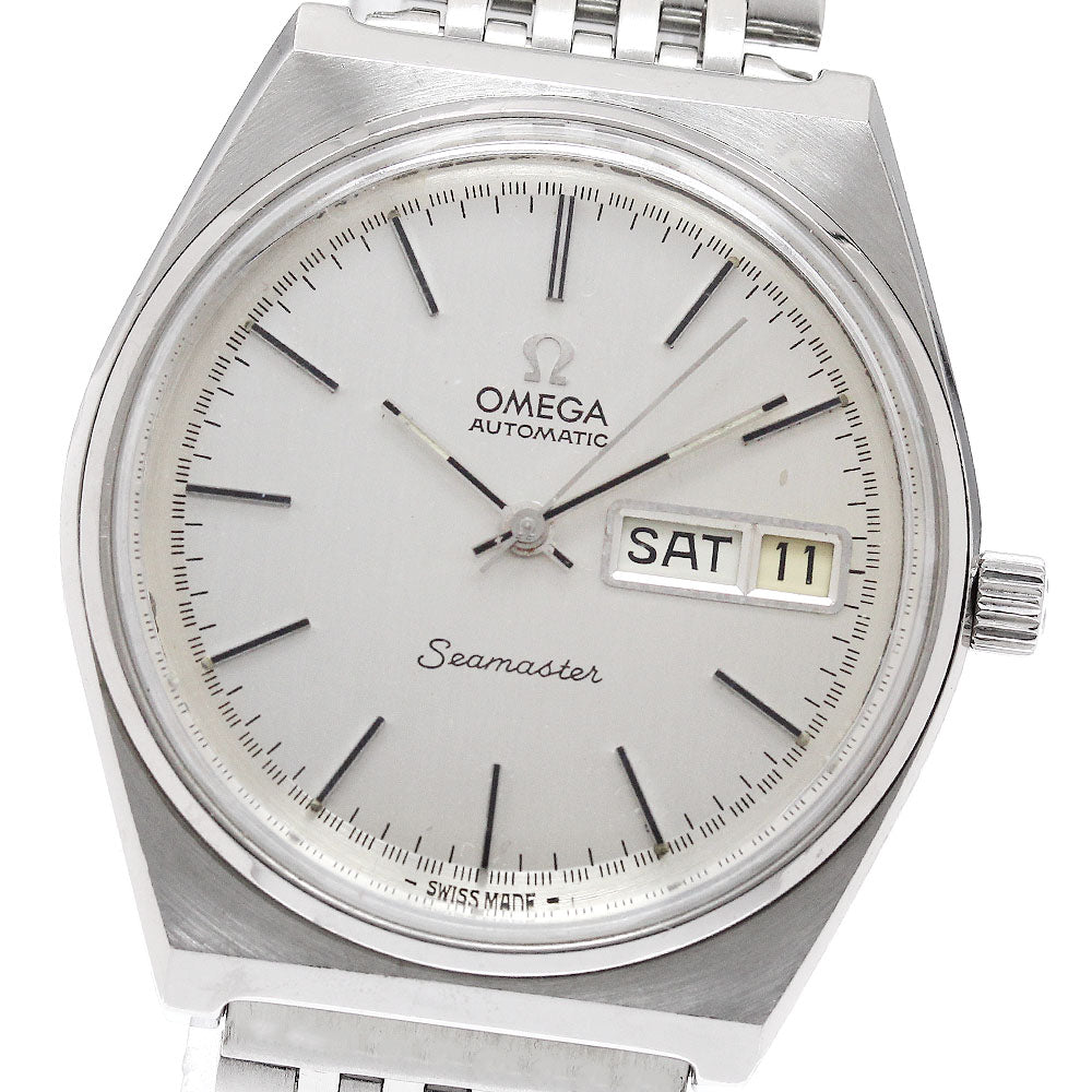 OMEGA Seamaster 166.0213.1/366.0845.1 Day Date Cal.1022 Automatic Men's_945904
