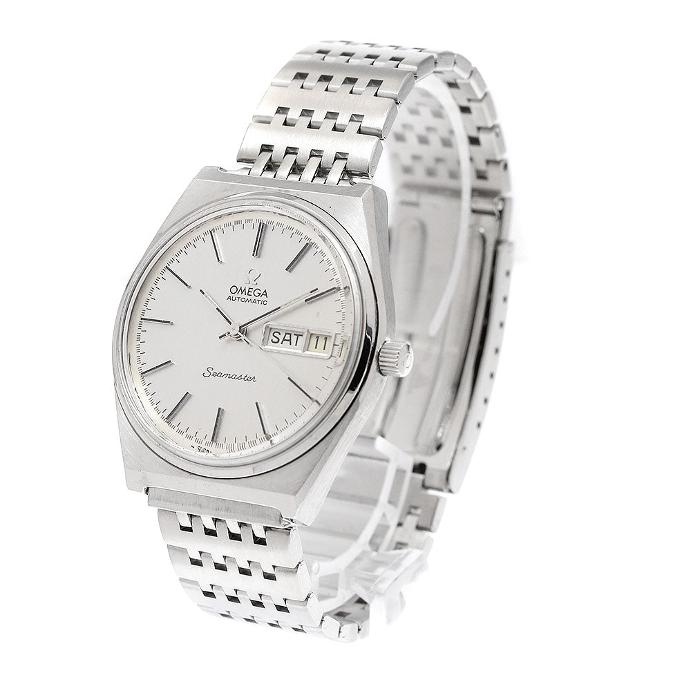 OMEGA Seamaster 166.0213.1/366.0845.1 Day Date Cal.1022 Automatic Men's_945904